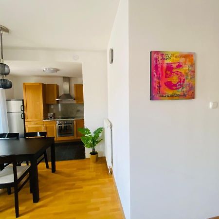 Apartmán K13 A4.4 Budapešť Exteriér fotografie