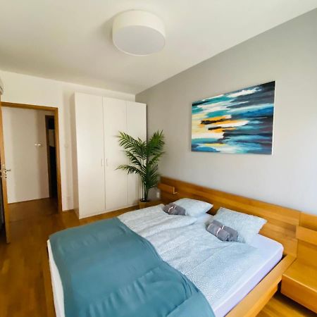 Apartmán K13 A4.4 Budapešť Exteriér fotografie