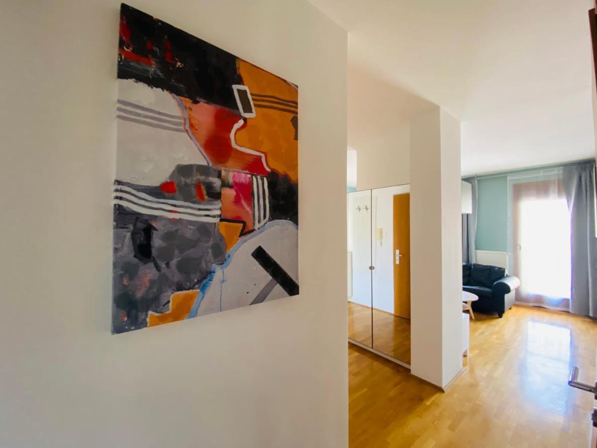 Apartmán K13 A4.4 Budapešť Exteriér fotografie
