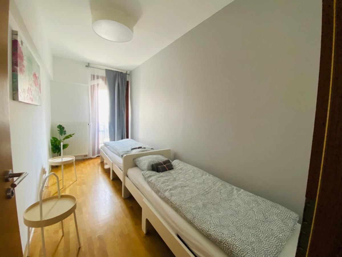 Apartmán K13 A4.4 Budapešť Exteriér fotografie