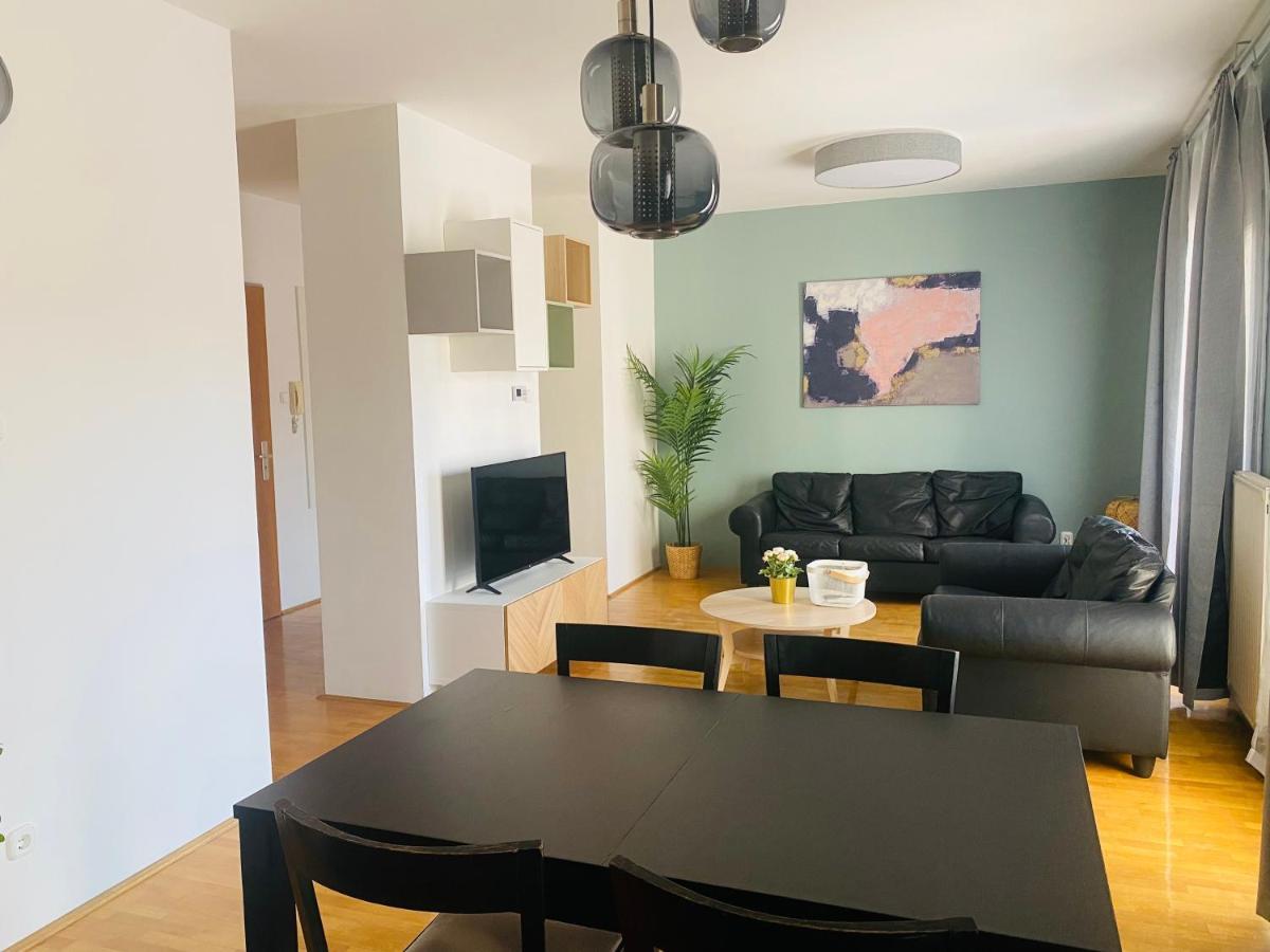 Apartmán K13 A4.4 Budapešť Exteriér fotografie