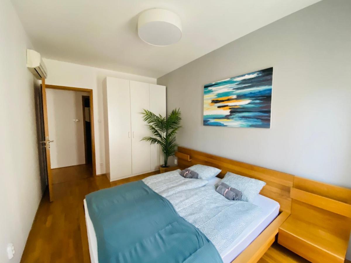 Apartmán K13 A4.4 Budapešť Exteriér fotografie
