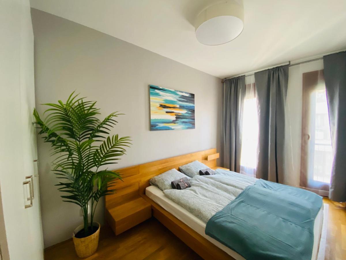 Apartmán K13 A4.4 Budapešť Exteriér fotografie