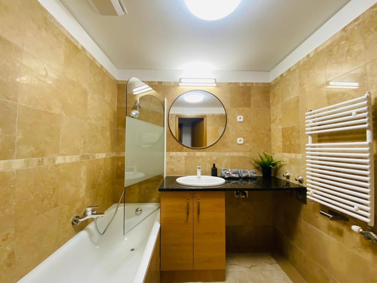 Apartmán K13 A4.4 Budapešť Exteriér fotografie